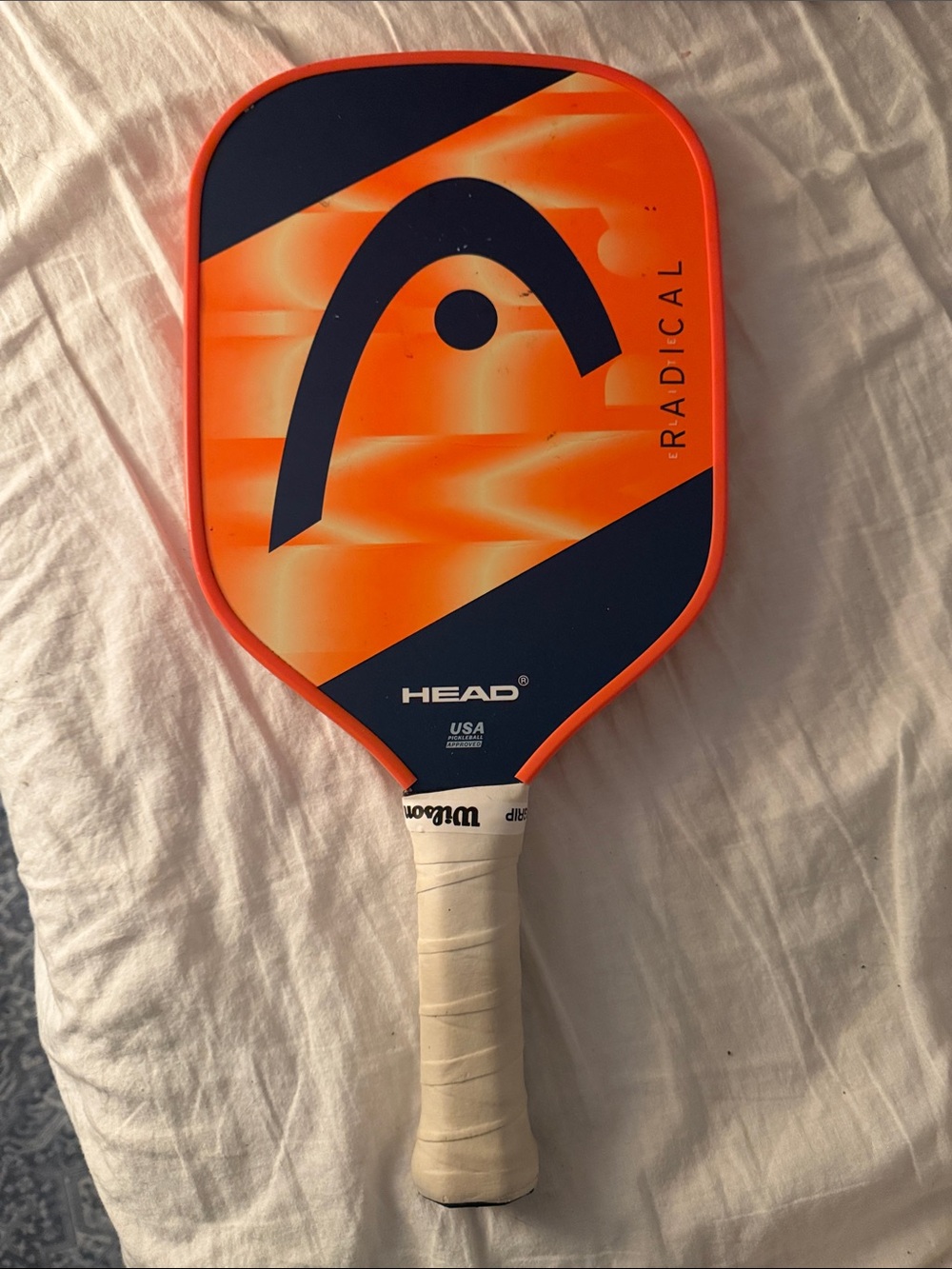 HEAD Radical Pickle Ball Paddle